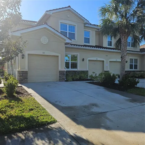 $2,500 | 8259 Enclave Way, Unit 101, Sarasota, FL 34243