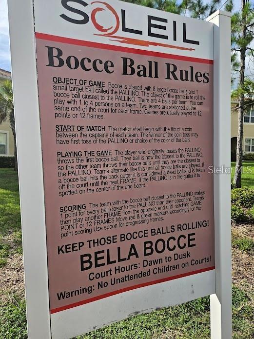 8259 Enclave Way, Unit 101 Sarasota, FL 34243 - Photo 40 of 53