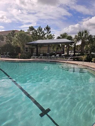 a view of a lake view