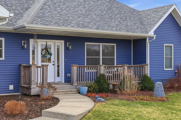 $784,900 | N7037 Hillside Court, Delavan, WI 53115