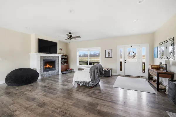 $784,900 | N7037 Hillside Court, Delavan, WI 53115