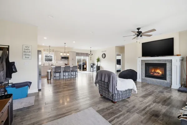 $784,900 | N7037 Hillside Court, Delavan, WI 53115