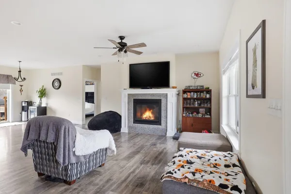 $784,900 | N7037 Hillside Court, Delavan, WI 53115