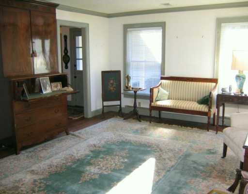 Living Room. 