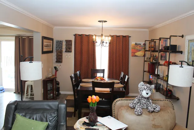 $159,900 | 410 Riverbend Drive, Milan, MI 48160