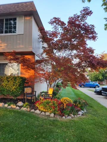 $159,900 | 410 Riverbend Drive, Milan, MI 48160