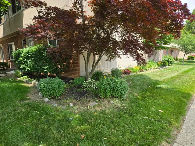 $159,900 | 410 Riverbend Drive, Milan, MI 48160