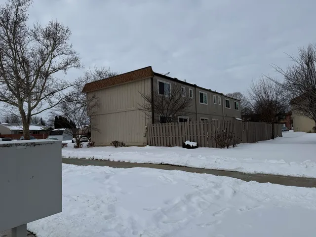 $159,900 | 410 Riverbend Drive, Milan, MI 48160