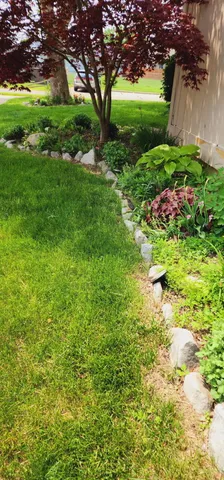 $159,900 | 410 Riverbend Drive, Milan, MI 48160