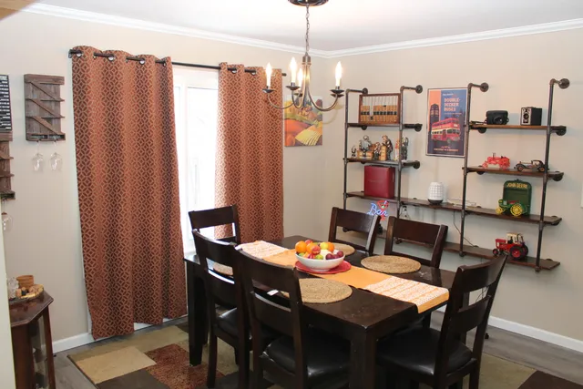 $159,900 | 410 Riverbend Drive, Milan, MI 48160