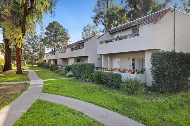 $549,000 | 305 Tradewinds Drive, Unit 7, San Jose, CA 95123