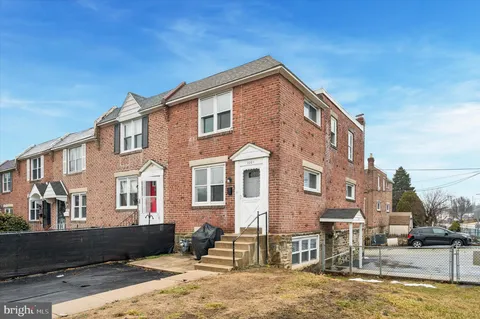 $280,000 | 2201 Windsor Avenue, Drexel Hill, PA 19026