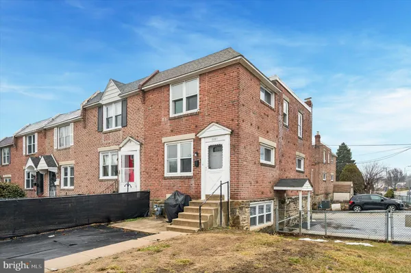 $280,000 | 2201 Windsor Avenue, Drexel Hill, PA 19026