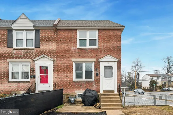 $280,000 | 2201 Windsor Avenue, Drexel Hill, PA 19026