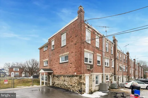 $280,000 | 2201 Windsor Avenue, Drexel Hill, PA 19026