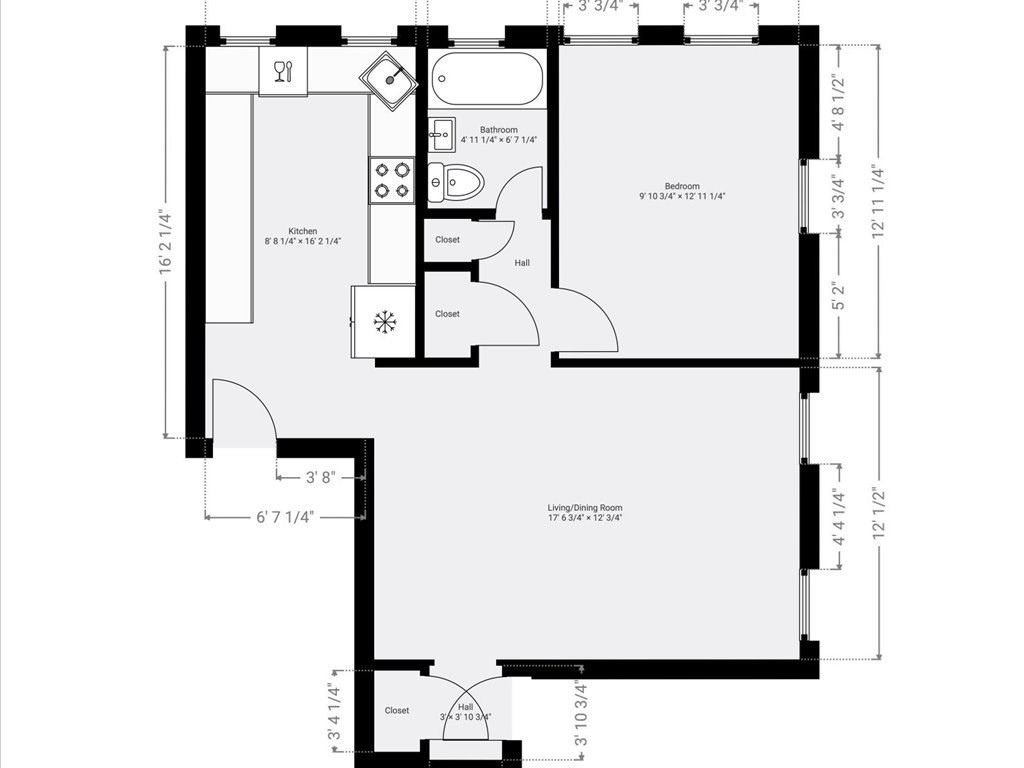 1 Catenaccia Way, Unit 47 Boston, MA 02130 - Photo 27 of 27