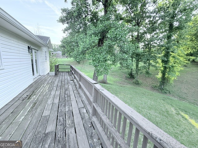 6790 Queen Mill Road Southeast Mableton, GA 30126 - Photo 2 of 17