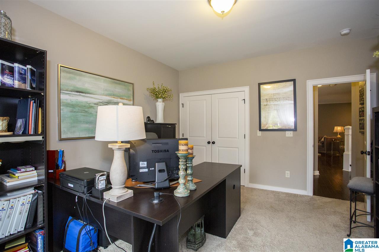 472 Lake Chelsea Way Chelsea, AL 35043 - Photo 32 of 45
