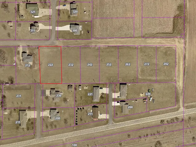 $24,900 | 222 3rd Avenue West, New Munich, MN 56356