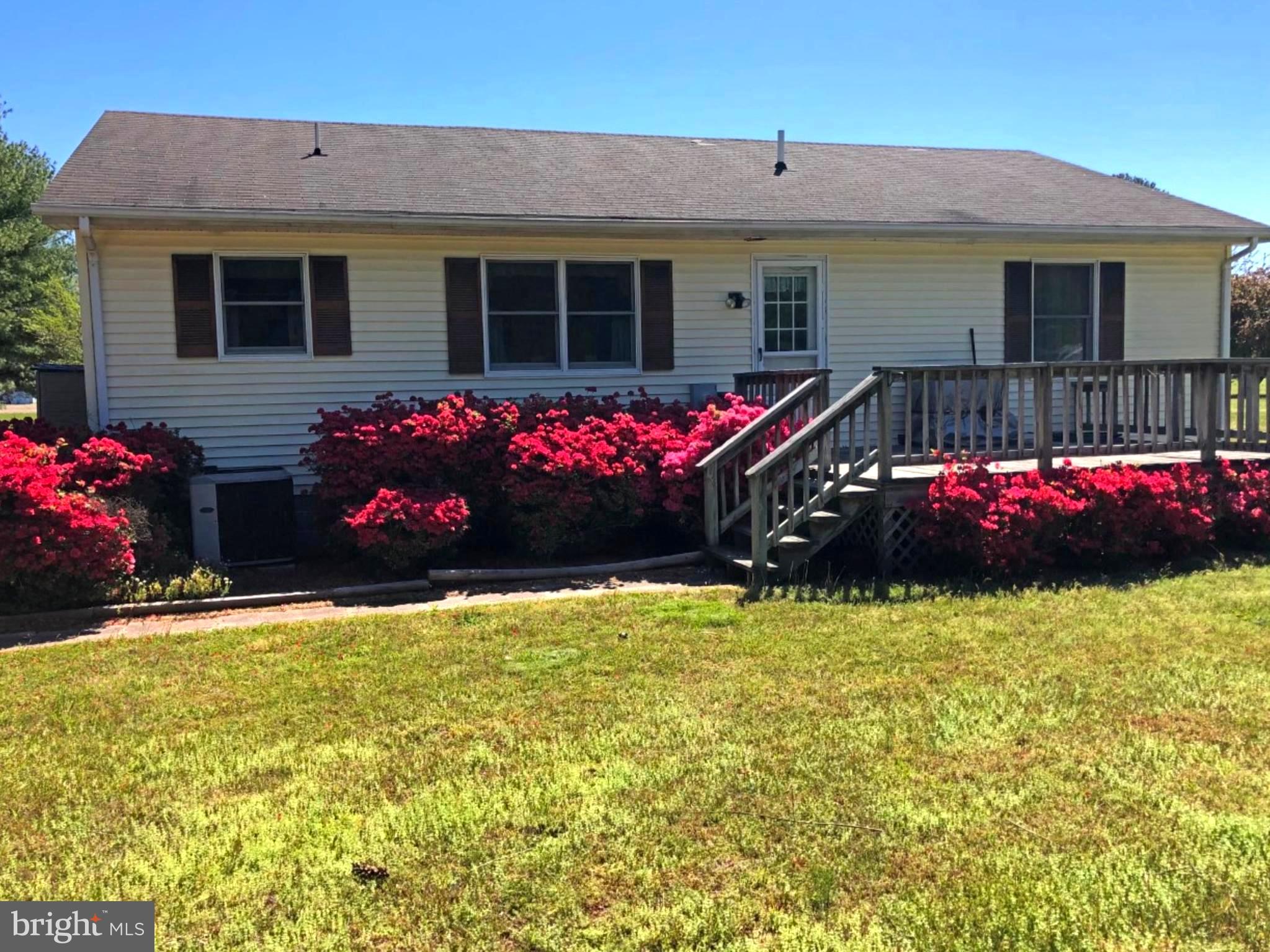 5638 Galestown - Reliance Road Rhodesdale, MD 21659 - Photo 2 of 32