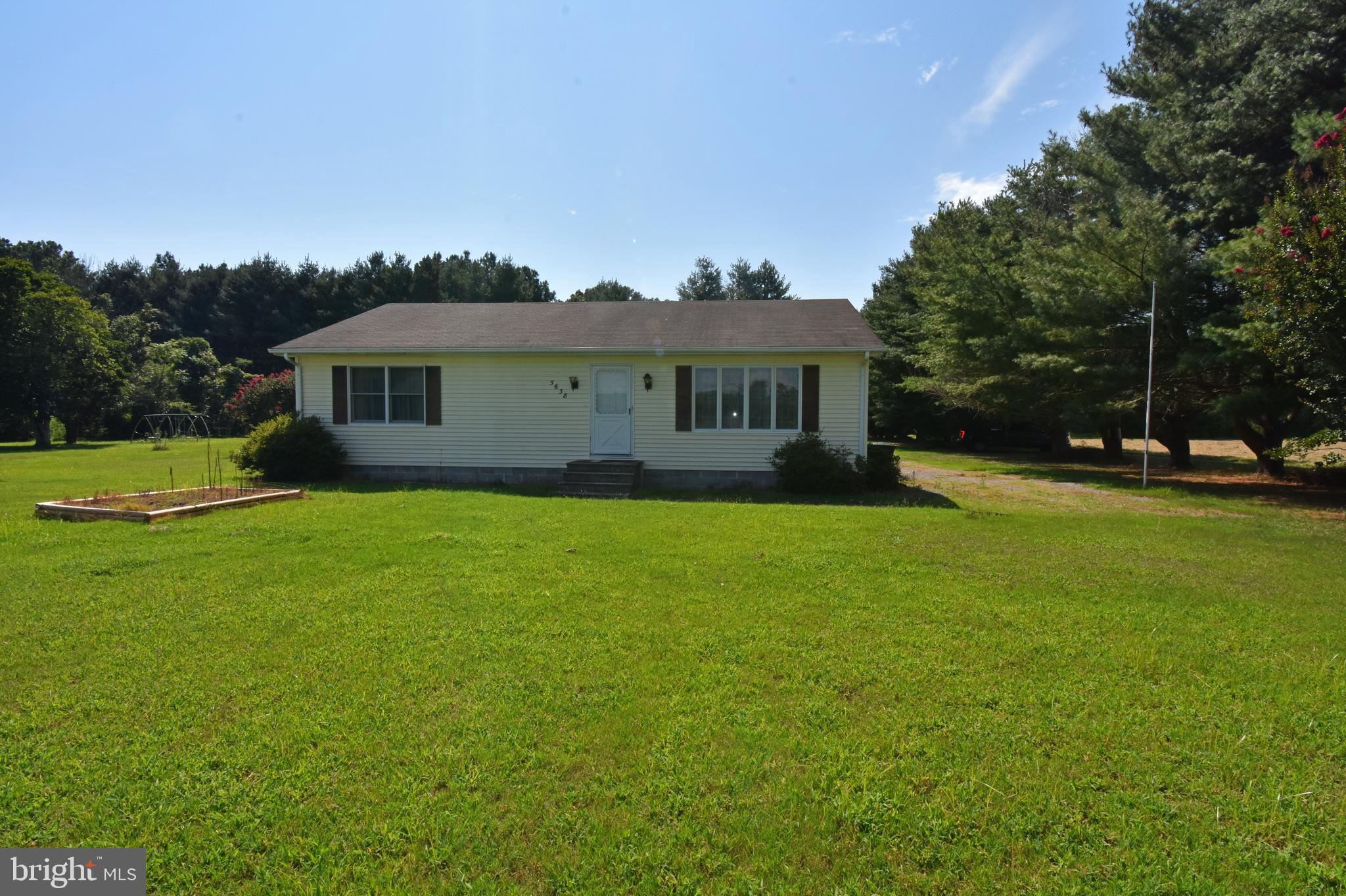 5638 Galestown - Reliance Road Rhodesdale, MD 21659 - Photo 28 of 32