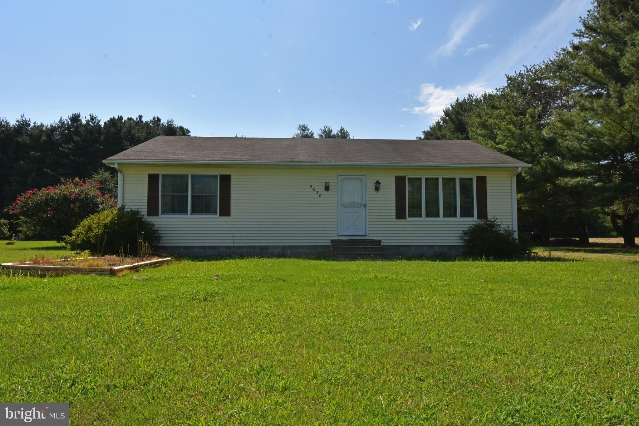 5638 Galestown - Reliance Road Rhodesdale, MD 21659 - Photo 29 of 32