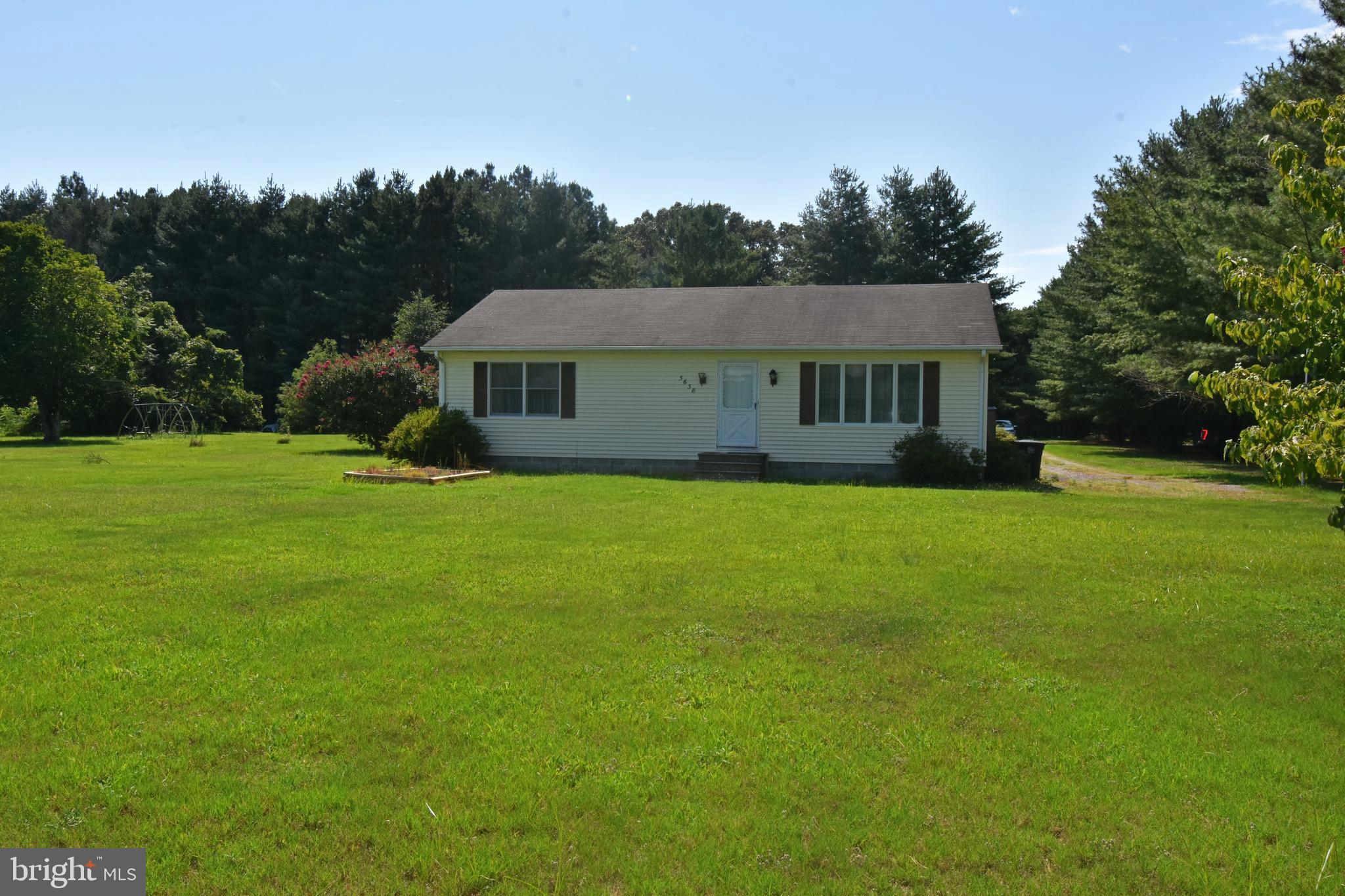 5638 Galestown - Reliance Road Rhodesdale, MD 21659 - Photo 30 of 32