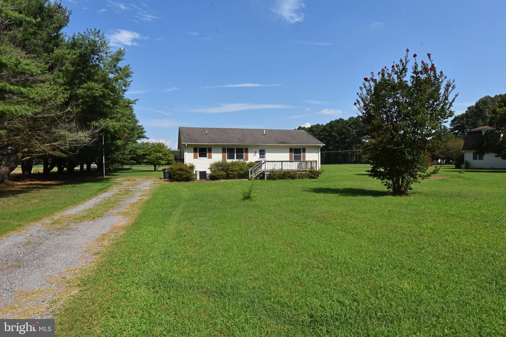5638 Galestown - Reliance Road Rhodesdale, MD 21659 - Photo 31 of 32