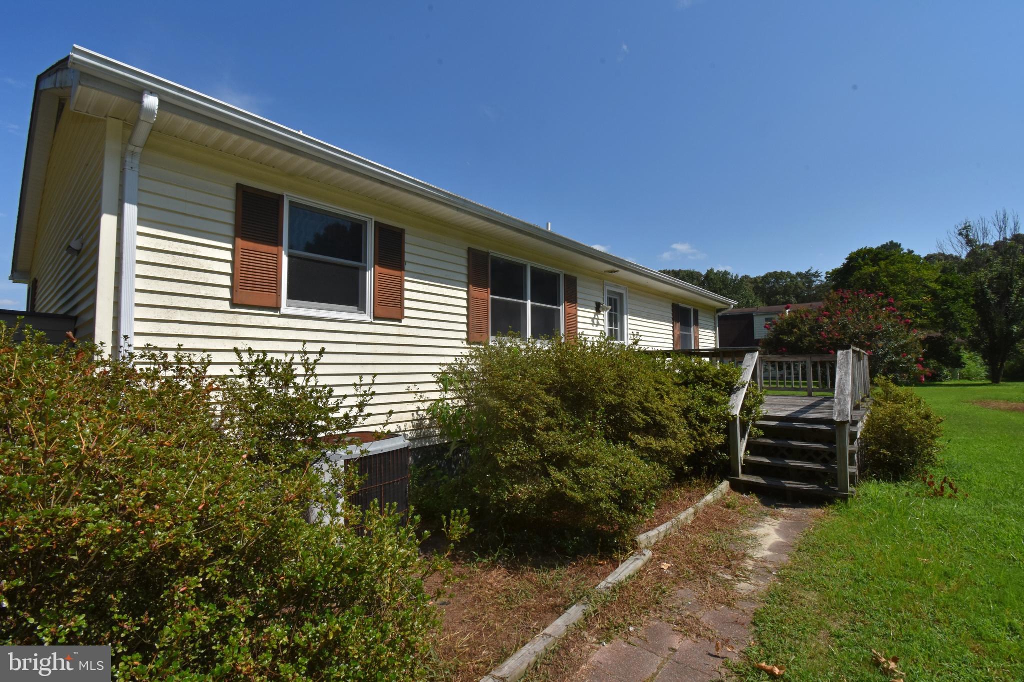 5638 Galestown - Reliance Road Rhodesdale, MD 21659 - Photo 32 of 32