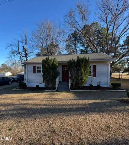 $165,000 | 501 Sunset Avenue, Oxford, NC 27565