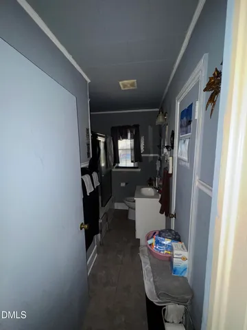 a very nice looking room with many windows