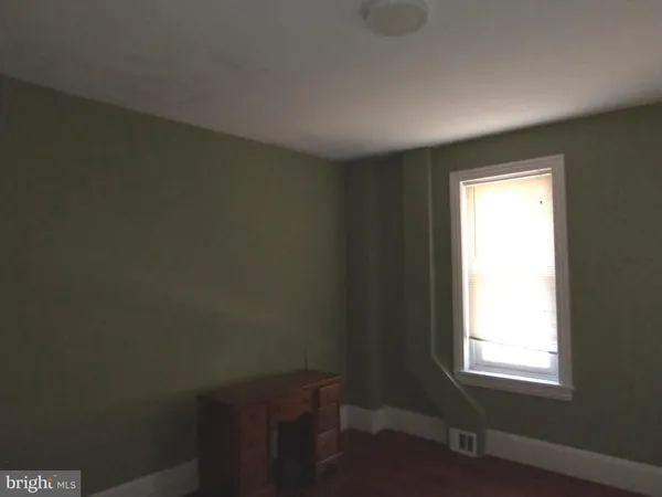 a room that has a window in it