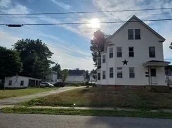 $2,200 | 80 Linden Street, Unit 2, Winchendon, MA 01475