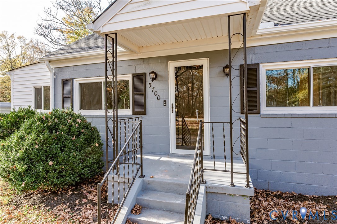 3700 Britton Road Henrico, VA 23231 - Photo 3 of 48 Gallery Image 3