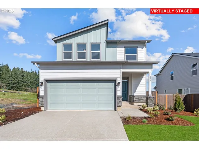 $671,839 | 801 Misty Lane, Forest Grove, OR 97116