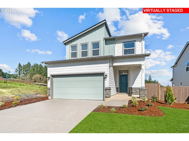 $671,839 | 801 Misty Lane, Forest Grove, OR 97116
