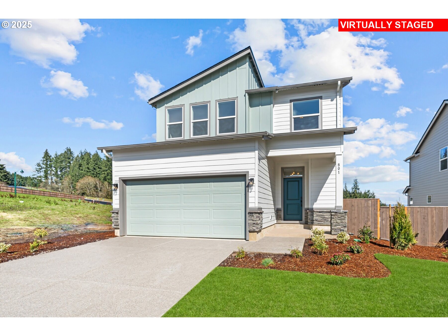 801 Misty Lane Forest Grove, OR 97116 - Photo 2 of 21