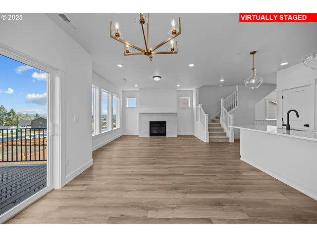 $671,839 | 801 Misty Lane, Forest Grove, OR 97116