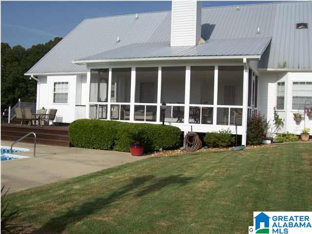715 Coupland Road Odenville, AL 35120 - Photo 23 of 31