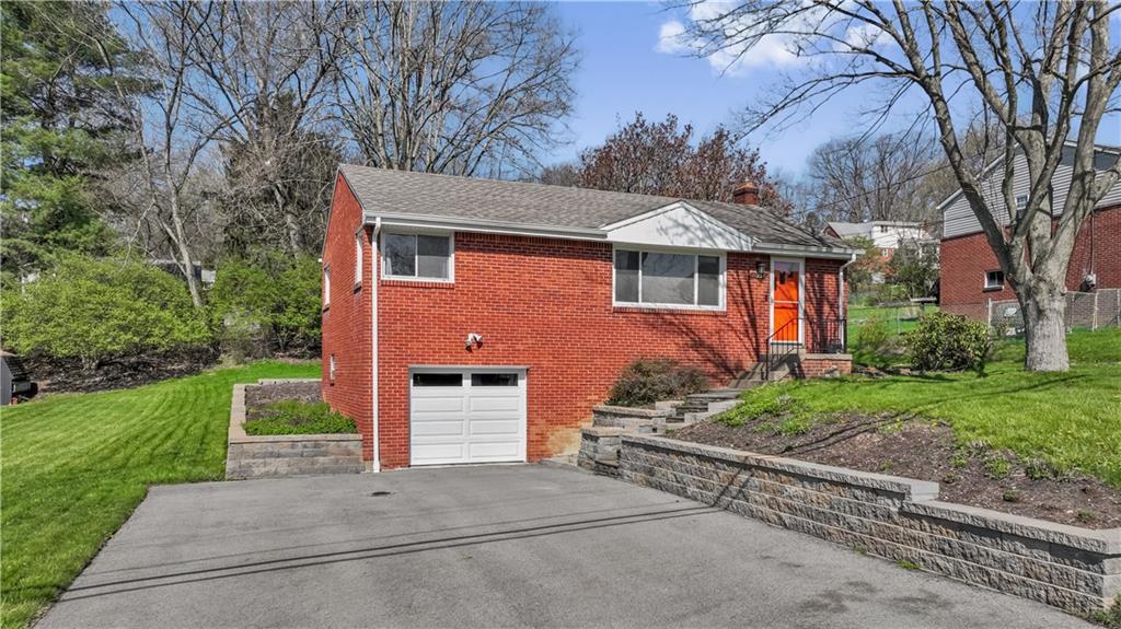 23 Pontiac Road Pittsburgh, PA 15241 - Photo 1 of 39