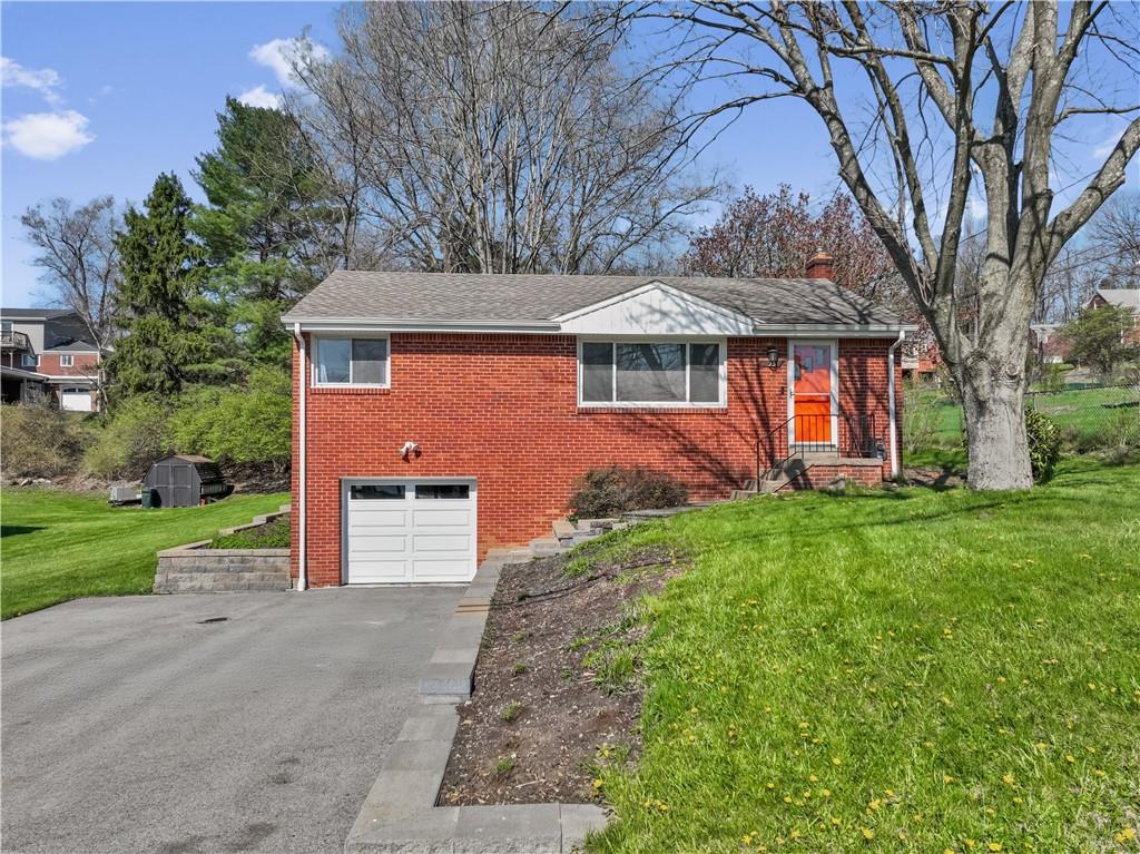 23 Pontiac Road Pittsburgh, PA 15241 - Photo 2 of 39