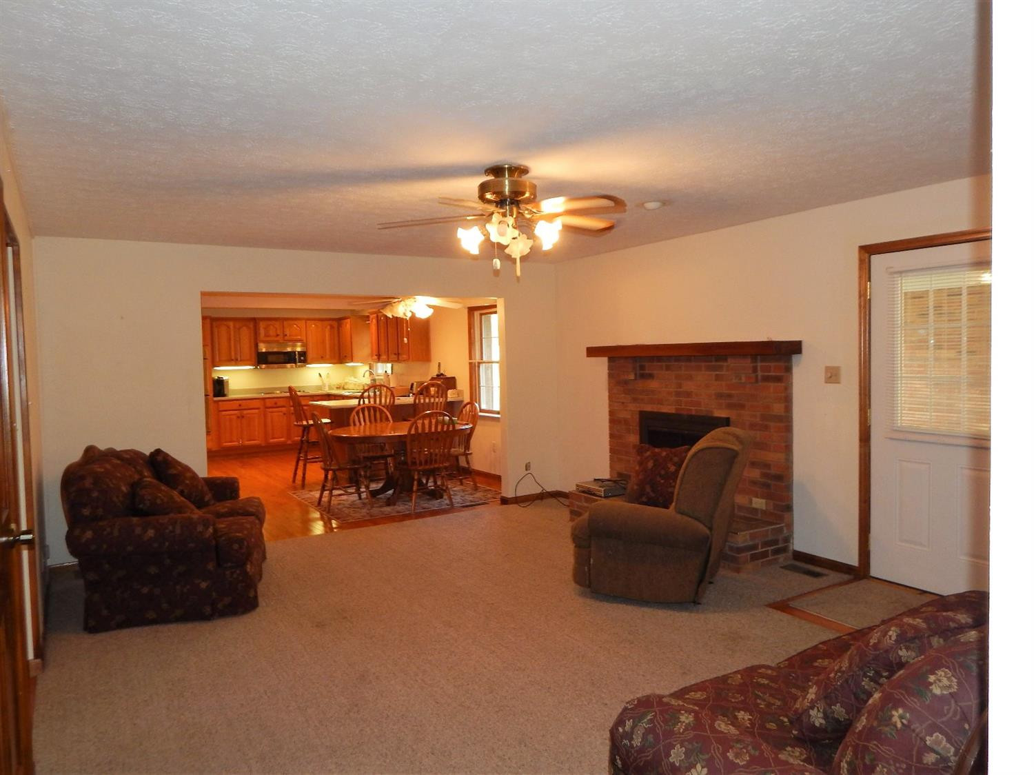1791 Independence Road Independence, KY 41051 - Photo 7 of 30