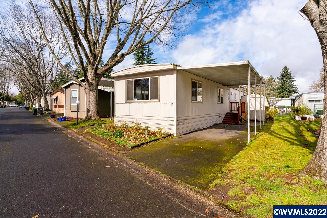 1475 Green Acres Road, Unit 93 Eugene, OR 97408 - Photo 8 of 12