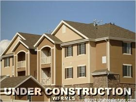 Undisclosed Address Saratoga Springs, UT 84045 - Photo 1 of 1 Building Exterior