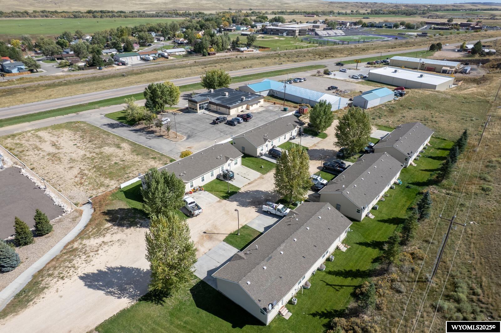 110 Sunup Road Glenrock, WY 82637 - Photo 11 of 21