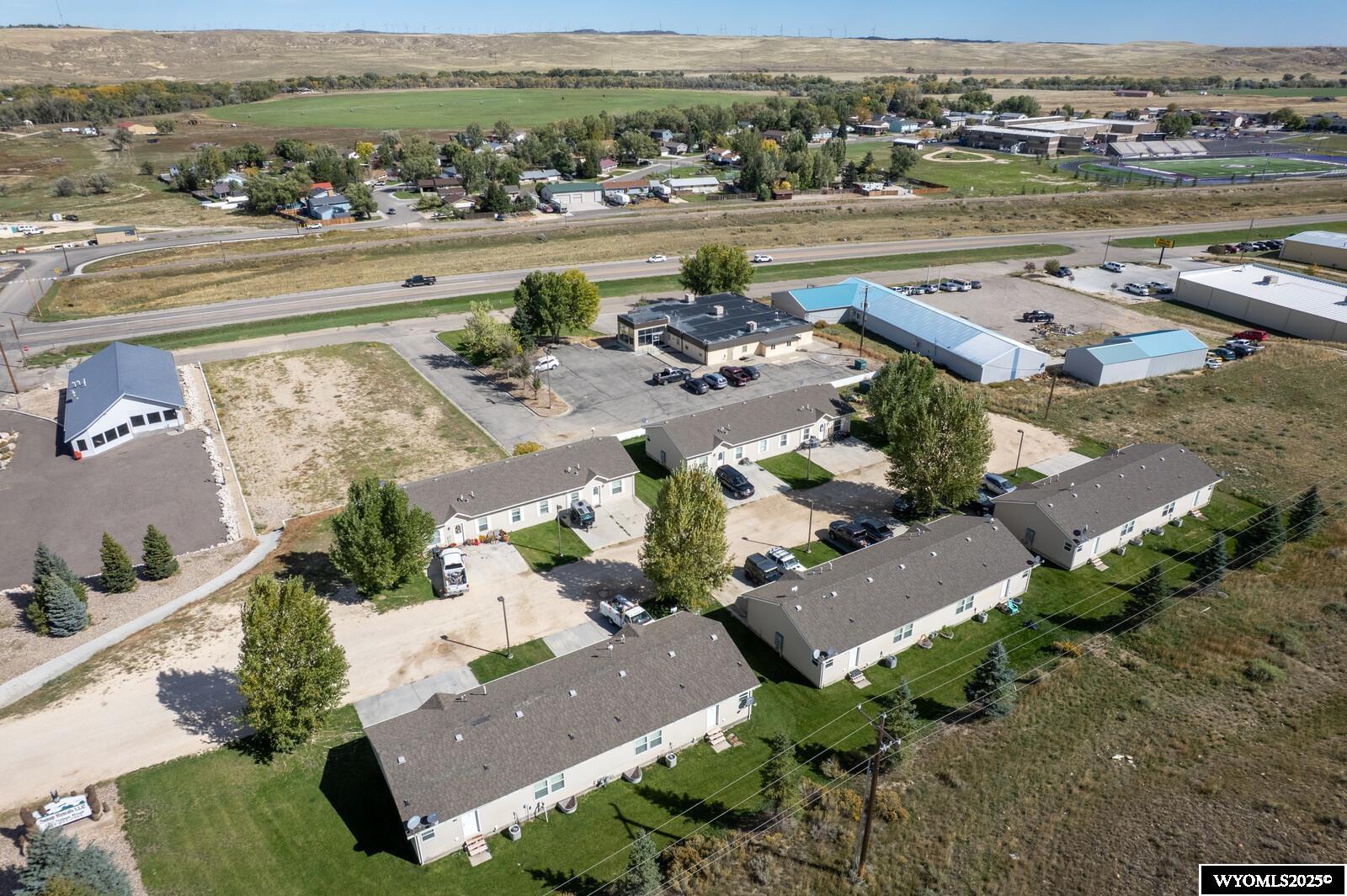 110 Sunup Road Glenrock, WY 82637 - Photo 12 of 21