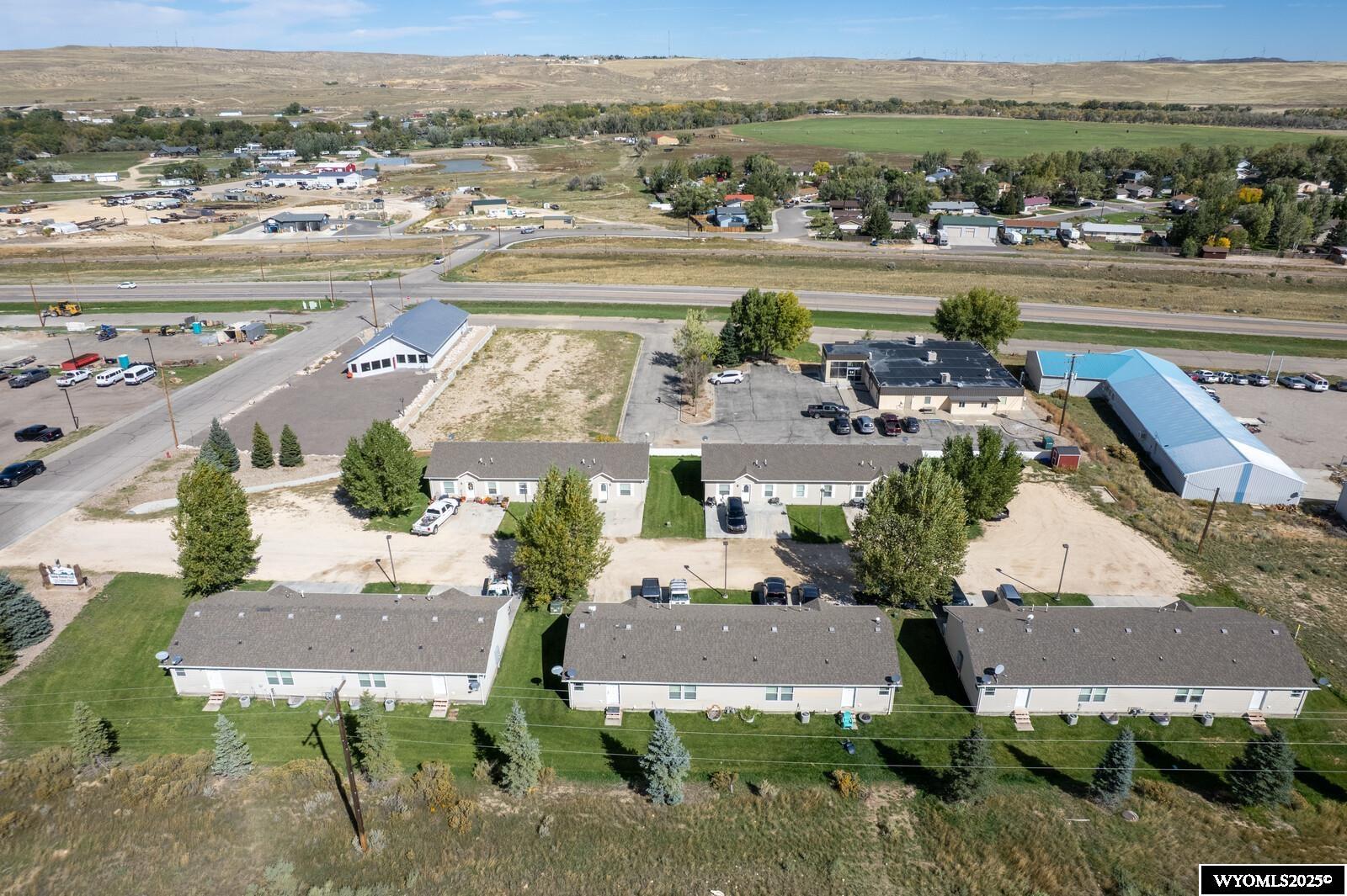 110 Sunup Road Glenrock, WY 82637 - Photo 13 of 21