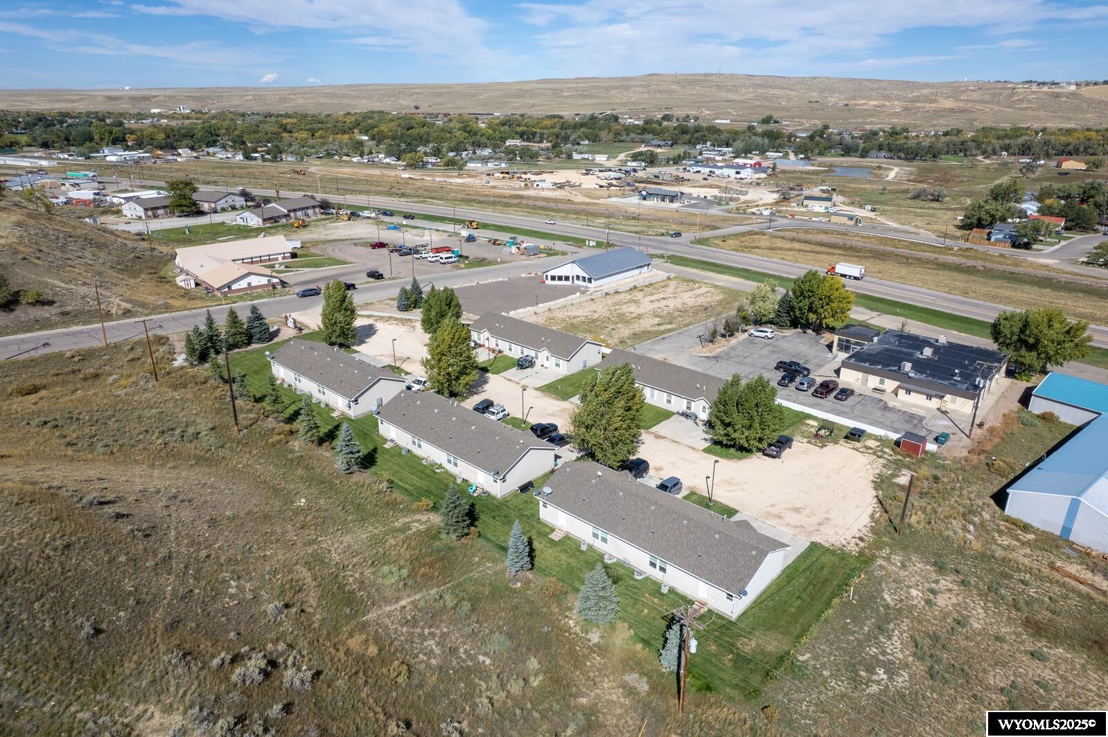 110 Sunup Road Glenrock, WY 82637 - Photo 14 of 21