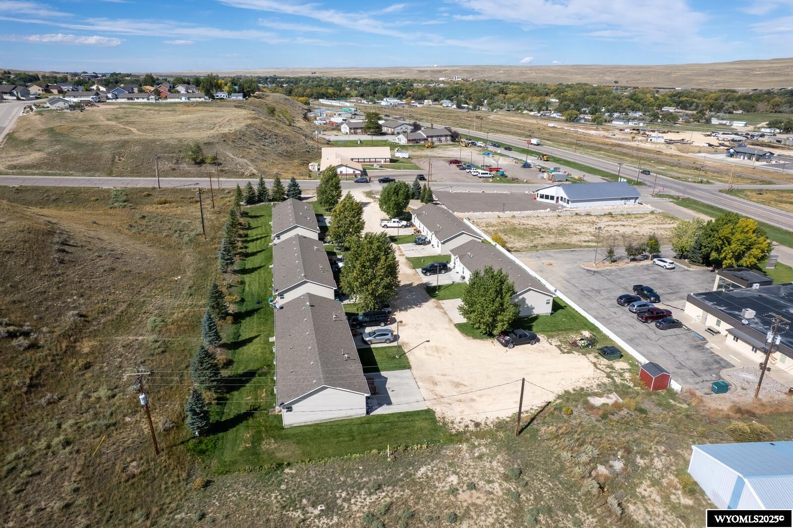 110 Sunup Road Glenrock, WY 82637 - Photo 15 of 21