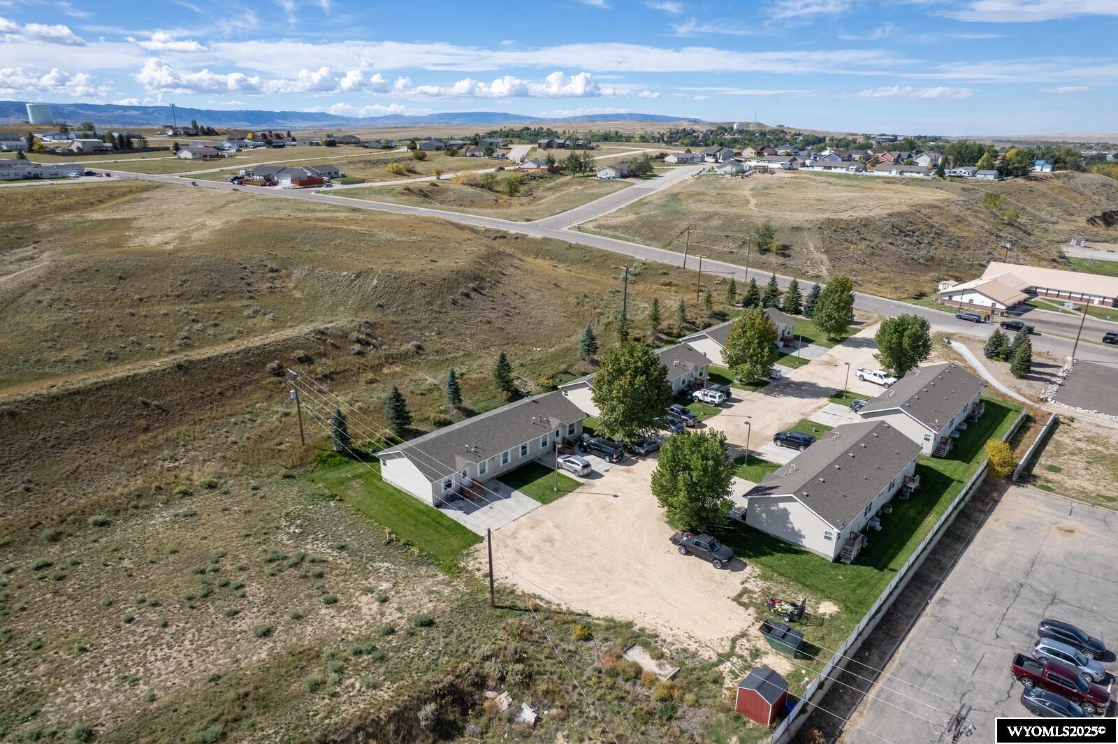 110 Sunup Road Glenrock, WY 82637 - Photo 16 of 21